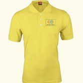 ClimaCool Polo T-Shirts with Embroidered Logo